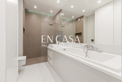 Apartment Rent Warszawa Mokotów Jana Karola Chodkiewicza
